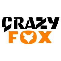Крейзі Фокс CrazyFox